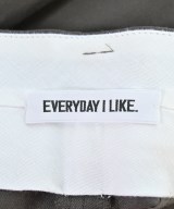 EVERYDAY I LIKE（エブリデイアイライク）その他 茶 サイズ:36(S位) レディース/2200579110478