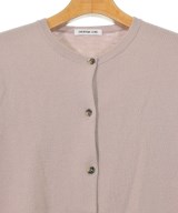 EVERYDAY I LIKE（エブリデイアイライク）カーディガン ピンク サイズ:F レディース/2200610649011