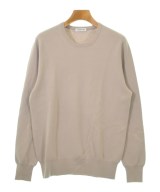 EVERYDAY I LIKE（エブリデイアイライク）ニット・セーター ピンク サイズ:F レディース/2200610649028