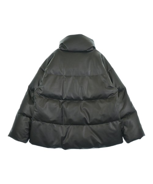 EVERYDAY I LIKE（エブリデイアイライク）ダウンジャケット/ダウンベスト 黒 サイズ:F レディース/2200616511022