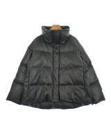 EVERYDAY I LIKE（エブリデイアイライク）ダウンジャケット/ダウンベスト 黒 サイズ:F レディース/2200616511022