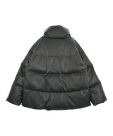 EVERYDAY I LIKE（エブリデイアイライク）ダウンジャケット/ダウンベスト 黒 サイズ:F レディース/2200616511022