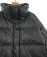 EVERYDAY I LIKE（エブリデイアイライク）ダウンジャケット/ダウンベスト 黒 サイズ:F レディース/2200616511022