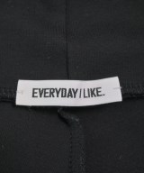 EVERYDAY I LIKE（エブリデイアイライク）スウェットパンツ 黒 サイズ:38(M位) レディース/2200607947021