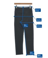 EVERYDAY I LIKE（エブリデイアイライク）スウェットパンツ 黒 サイズ:38(M位) レディース/2200607947021