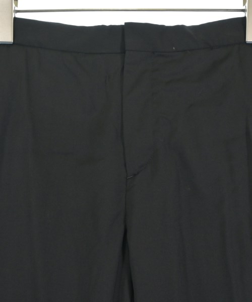 EVERYDAY I LIKE（エブリデイアイライク）スラックス 黒 サイズ:36(S位) レディース/2200618774036