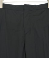 EVERYDAY I LIKE（エブリデイアイライク）スラックス 黒 サイズ:36(S位) レディース/2200618774036