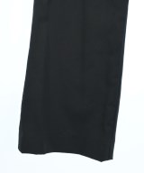 EVERYDAY I LIKE（エブリデイアイライク）スラックス 黒 サイズ:36(S位) レディース/2200618774036