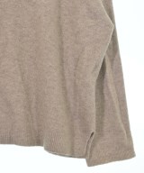 EVERYDAY I LIKE（エブリデイアイライク）ニット・セーター ベージュ サイズ:F レディース/2200618983032