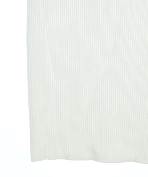 EVERYDAY I LIKE（エブリデイアイライク）タンクトップ 白 サイズ:-(M位) レディース/2200619017248