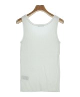 EVERYDAY I LIKE（エブリデイアイライク）タンクトップ 白 サイズ:-(M位) レディース/2200619017248