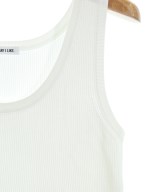 EVERYDAY I LIKE（エブリデイアイライク）タンクトップ 白 サイズ:-(M位) レディース/2200619017248