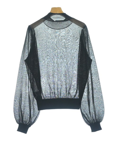 EVERYDAY I LIKE（エブリデイアイライク）ニット・セーター 黒 サイズ:F レディース/2200611637253