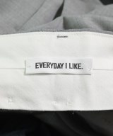 EVERYDAY I LIKE（エブリデイアイライク）その他 グレー サイズ:38(M位) レディース/2200611874283