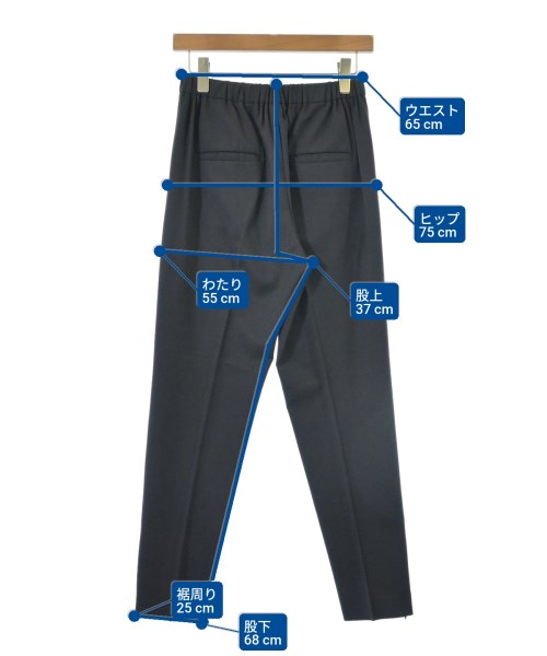 EVERYDAY I LIKE（エブリデイアイライク）その他 黒 サイズ:36(S位) レディース/2200614328035