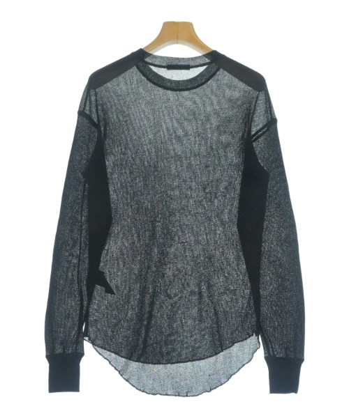 EVERYDAY I LIKE（エブリデイアイライク）Tシャツ・カットソー 黒 サイズ:F レディース/2200614331097