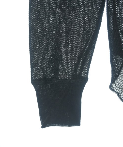 EVERYDAY I LIKE（エブリデイアイライク）Tシャツ・カットソー 黒 サイズ:F レディース/2200614331097