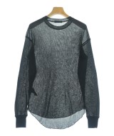 EVERYDAY I LIKE（エブリデイアイライク）Tシャツ・カットソー 黒 サイズ:F レディース/2200614331097