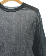 EVERYDAY I LIKE（エブリデイアイライク）Tシャツ・カットソー 黒 サイズ:F レディース/2200614331097