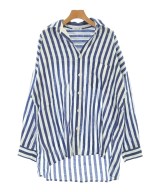 EVERYDAY I LIKE（エブリデイアイライク）カジュアルシャツ 白 サイズ:F レディース/2200619370015