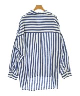 EVERYDAY I LIKE（エブリデイアイライク）カジュアルシャツ 白 サイズ:F レディース/2200619370015