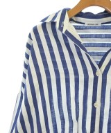 EVERYDAY I LIKE（エブリデイアイライク）カジュアルシャツ 白 サイズ:F レディース/2200619370015