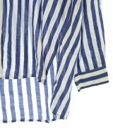 EVERYDAY I LIKE（エブリデイアイライク）カジュアルシャツ 白 サイズ:F レディース/2200619370015