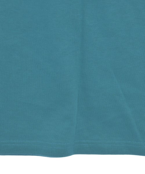 EVERYDAY I LIKE（エブリデイアイライク）Tシャツ・カットソー 青 サイズ:F レディース/2200619370077