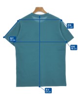 EVERYDAY I LIKE（エブリデイアイライク）Tシャツ・カットソー 青 サイズ:F レディース/2200619370077