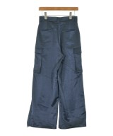 EVERYDAY I LIKE（エブリデイアイライク）カーゴパンツ 紺 サイズ:34(XS位) レディース/2200619370107