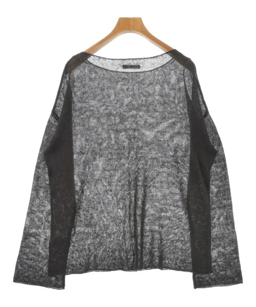 EVERYDAY I LIKE（エブリデイアイライク）ニット・セーター 茶 サイズ:F レディース/2200619412012