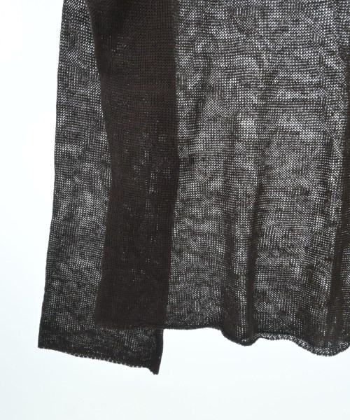 EVERYDAY I LIKE（エブリデイアイライク）ニット・セーター 茶 サイズ:F レディース/2200619412012