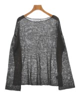 EVERYDAY I LIKE（エブリデイアイライク）ニット・セーター 茶 サイズ:F レディース/2200619412012