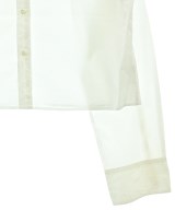 EVERYDAY I LIKE（エブリデイアイライク）カジュアルシャツ 白 サイズ:-(M位) レディース/2200614928037