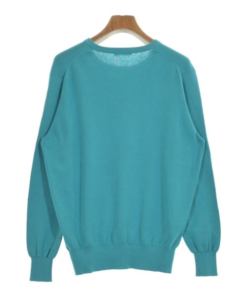 EVERYDAY I LIKE（エブリデイアイライク）ニット・セーター 青 サイズ:-(M位) レディース/2200620029070