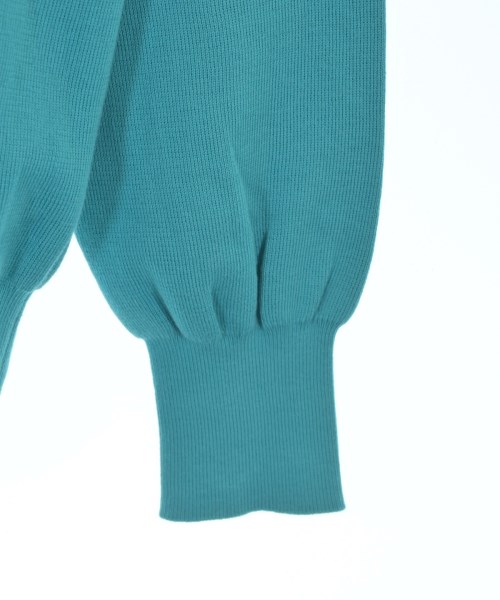 EVERYDAY I LIKE（エブリデイアイライク）ニット・セーター 青 サイズ:-(M位) レディース/2200620029070