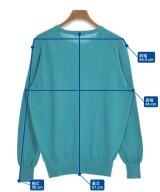 EVERYDAY I LIKE（エブリデイアイライク）ニット・セーター 青 サイズ:-(M位) レディース/2200620029070