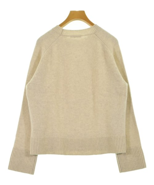 EVERYDAY I LIKE（エブリデイアイライク）ニット・セーター ベージュ サイズ:F レディース/2200613235013