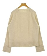 EVERYDAY I LIKE（エブリデイアイライク）ニット・セーター ベージュ サイズ:F レディース/2200613235013