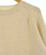 EVERYDAY I LIKE（エブリデイアイライク）ニット・セーター ベージュ サイズ:F レディース/2200613235013