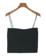 EVERYDAY I LIKE（エブリデイアイライク）ベスト/ノースリーブ 黒 サイズ:-(S位) レディース/2200613820097