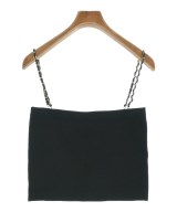 EVERYDAY I LIKE（エブリデイアイライク）ベスト/ノースリーブ 黒 サイズ:-(S位) レディース/2200613820097