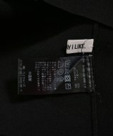 EVERYDAY I LIKE（エブリデイアイライク）ベスト/ノースリーブ 黒 サイズ:-(S位) レディース/2200613820097