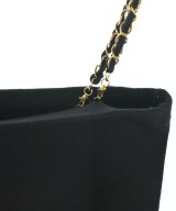 EVERYDAY I LIKE（エブリデイアイライク）ベスト/ノースリーブ 黒 サイズ:-(S位) レディース/2200613820097