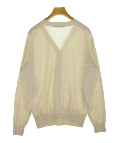 EVERYDAY I LIKE（エブリデイアイライク）カーディガン ベージュ サイズ:F レディース/2200616182093