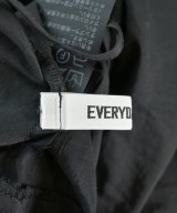 EVERYDAY I LIKE（エブリデイアイライク）ワンピース 黒 サイズ:F レディース/2200605774131