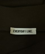 EVERYDAY I LIKE（エブリデイアイライク）ロング・マキシ丈スカート 茶 サイズ:38(M位) レディース/2200605181021