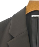 EVERYDAY I LIKE（エブリデイアイライク）テーラードジャケット 茶 サイズ:36(S位) レディース/2200672144073