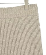 EVERYDAY I LIKE（エブリデイアイライク）ロング・マキシ丈スカート ベージュ サイズ:38(M位) レディース/2200668328104