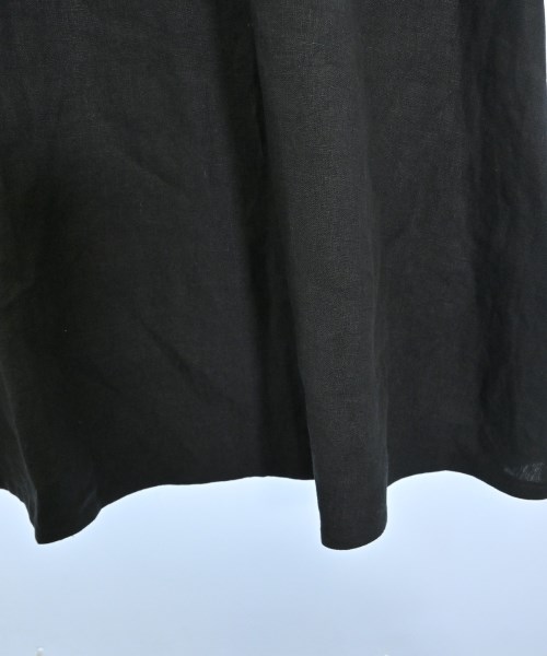 EVERYDAY I LIKE（エブリデイアイライク）ロング・マキシ丈スカート 黒 サイズ:40(M位) レディース/2200673988058